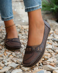 Flat Orthopedic Shoes for Women – Lightweight