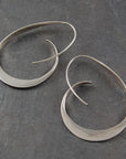 Spiral Earrings