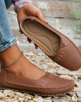 Flat Orthopedic Shoes for Women – Lightweight