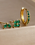 Elegant Cora Earrings for Everyday Grace