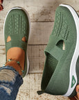Poppy - Orthopaedic slip-on shoes