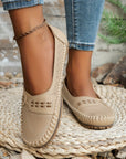 Flat Orthopedic Shoes for Women – Lightweight