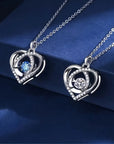 Love Myself Necklace | Together Against Diabetes