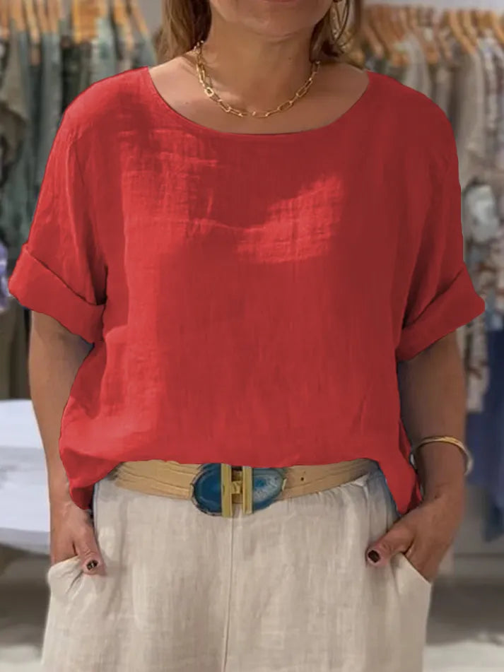 Women's Two-way Shirt