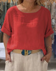 Women's Two-way Shirt