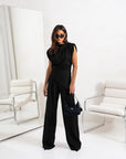 Shadow Form Two-Piece Set