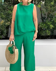 Blue Dune Ensemble Two-Piece Set