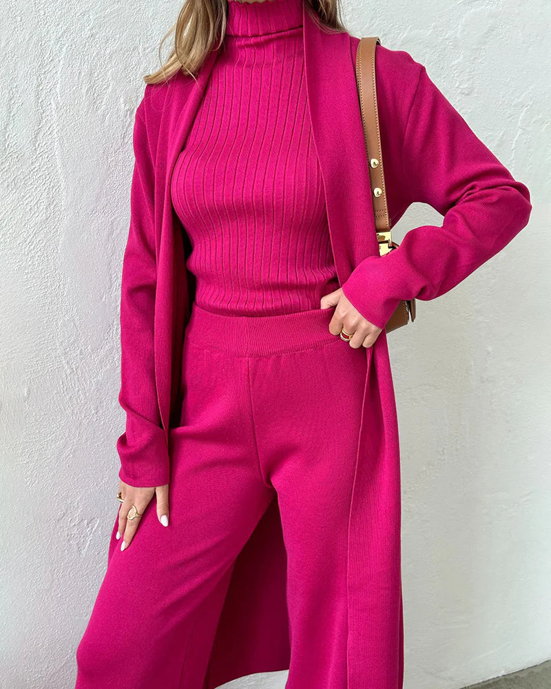 Ella™ - stylish, comfortable two-piece set