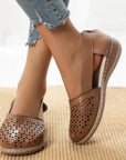 Supportive Orthopedic Shoes for Women