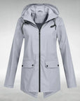 Durable Waterproof Wind Jacket