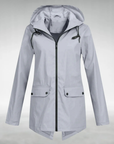 Waterproof Hiking Jacket for Women