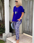 Coastal Grace Matching Set for Effortless Style