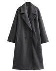 Women's Stylish Trench Coat for Winter