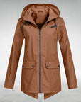 Durable Waterproof Wind Jacket
