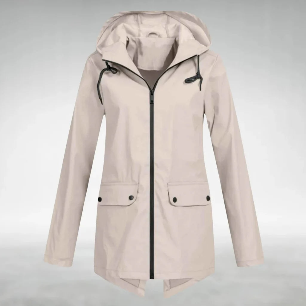 Durable Waterproof Wind Jacket