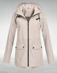 Durable Waterproof Wind Jacket