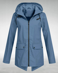 Waterproof Hiking Jacket for Women
