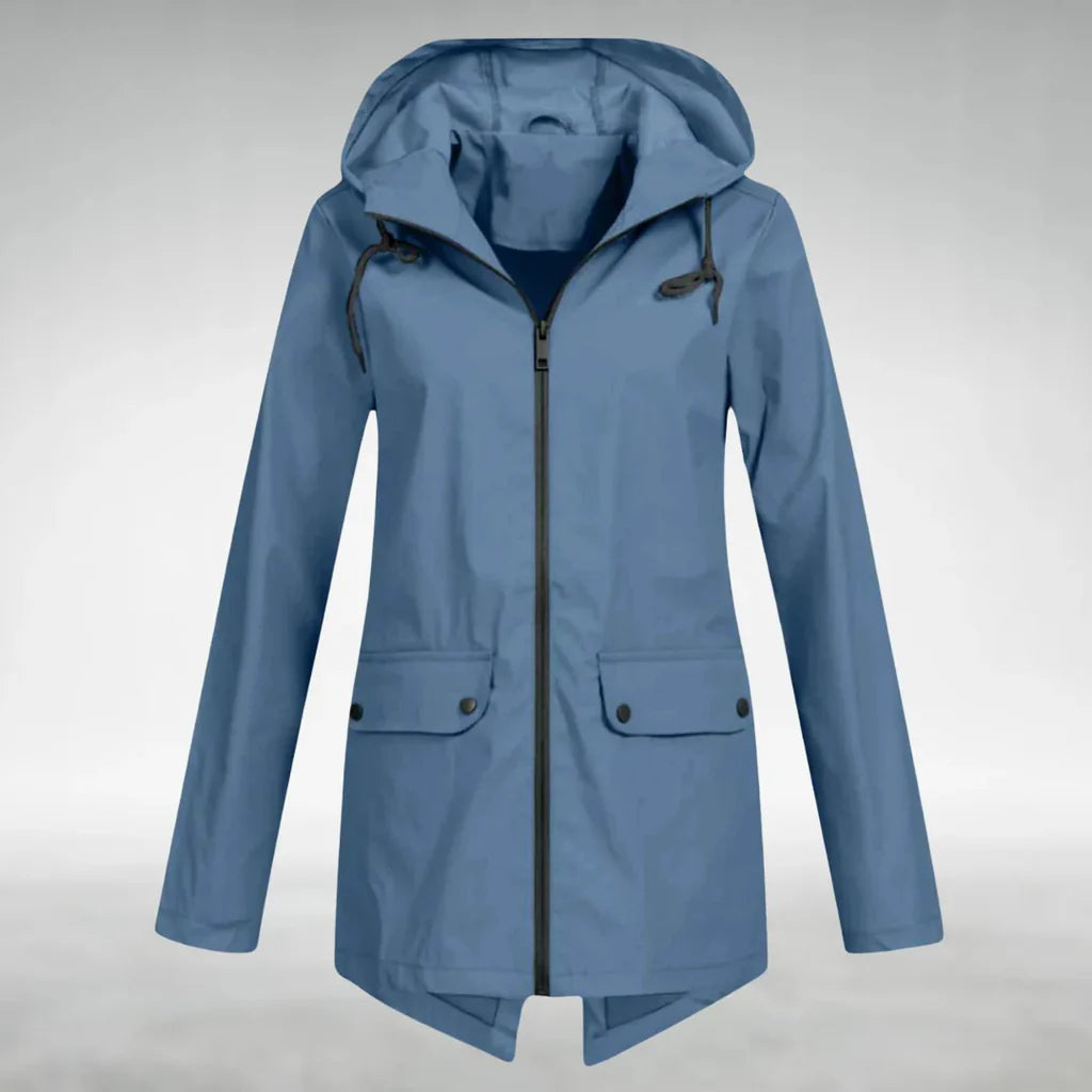 Durable Waterproof Wind Jacket