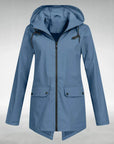 Durable Waterproof Wind Jacket