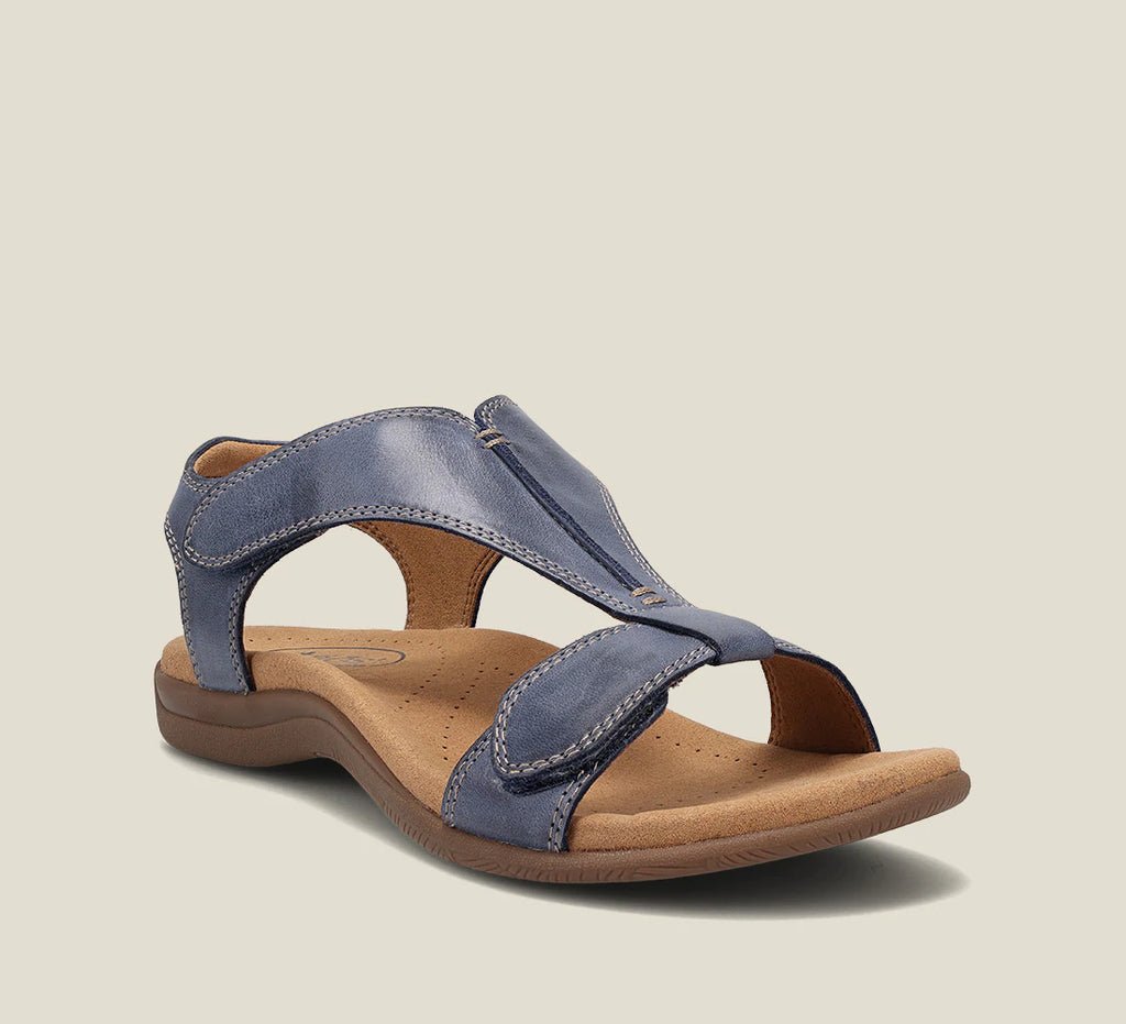 Casual orthopedic sandals
