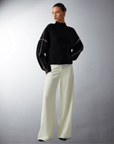 Comfortable Premium Turtleneck Pullover