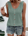 Sunshine and Embroidered Top
