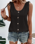 Sunshine and Embroidered Top