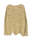 Stylish Knit Sweater for Women
