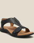 Casual orthopedic sandals