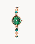 Refined Muse Watch with Sleek Profile