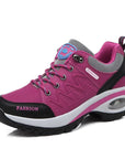 ORTHOPEDIC WALKING SHOES FOR WOMEN