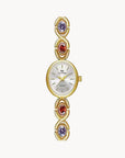 Ginevra Signature Watch with Sleek Profile