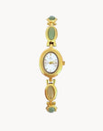 Capri Wristwatch with Classic Italian Vibe
