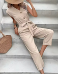 Women Short Sleeve 2-Piece