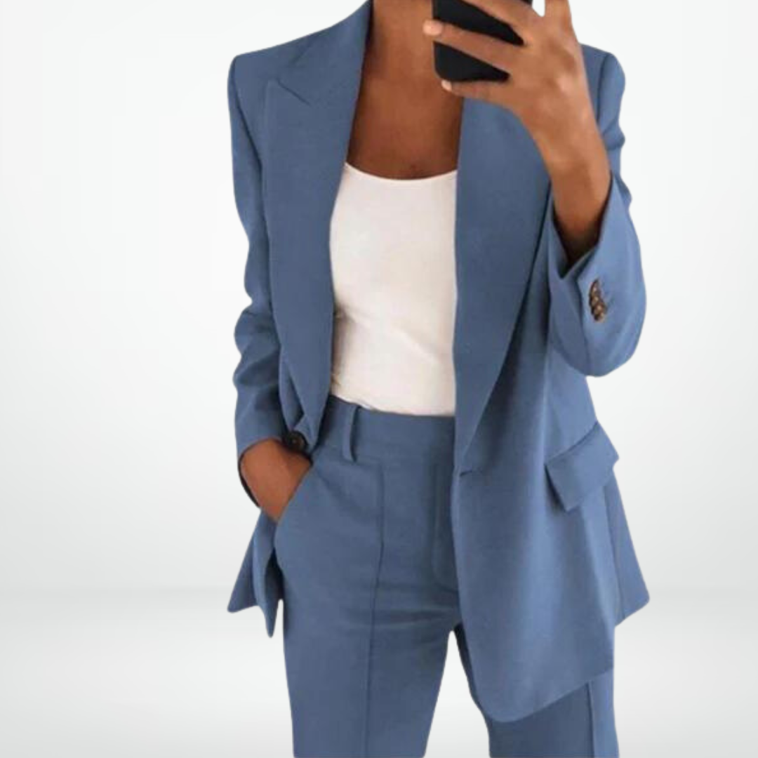 Urban Style Women Suit Set