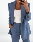 Urban Style Women Suit Set