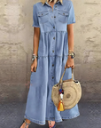 Women’s Elegant Classic Dress