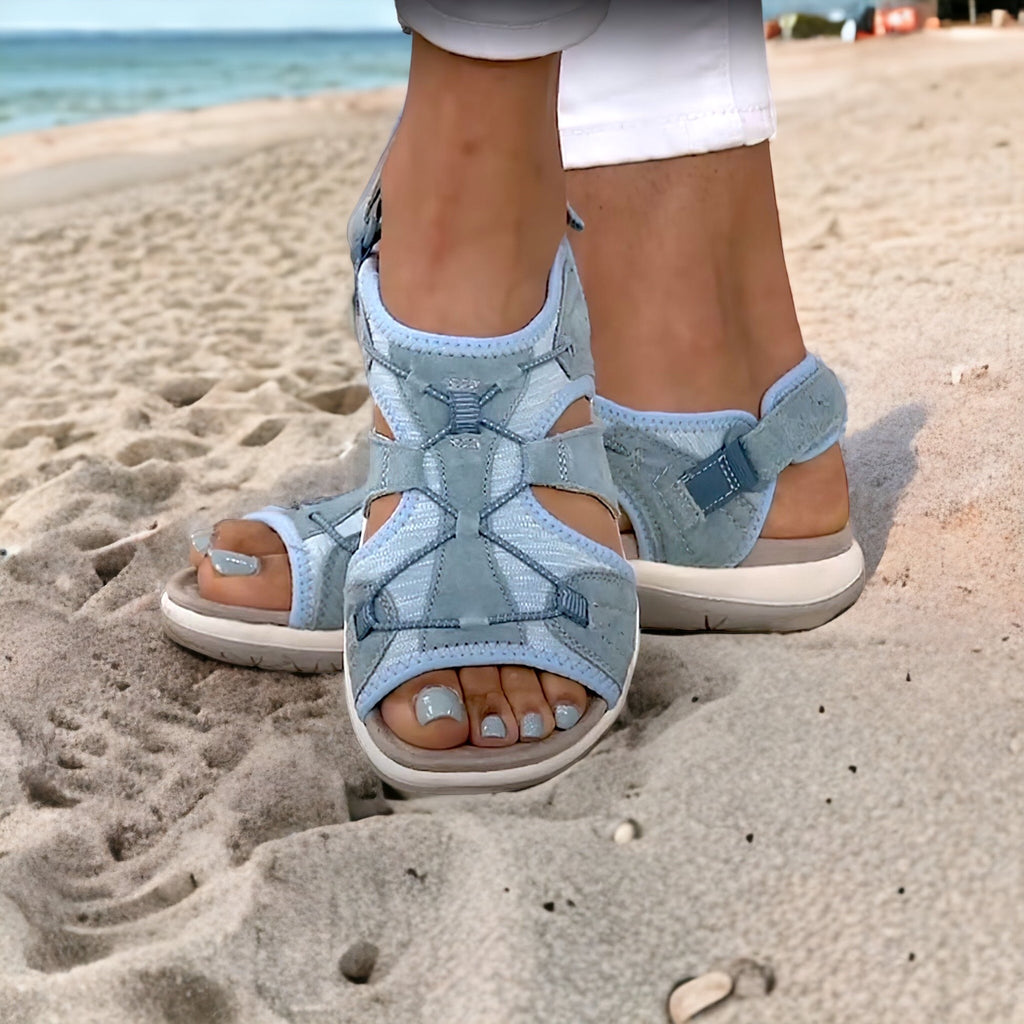 Lightweight Sandals for Daily Comfort