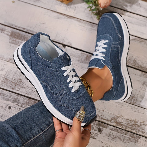 Supportive Orthopedic Walking Sneaker