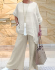 Poise & Comfort Two Piece-Set