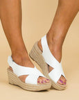 Hemp Rope Women's Shoes