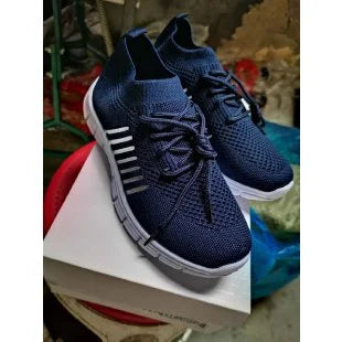 Breathable Platform Sports Shoes
