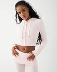 Luxe Knit Combi Winter Matching Set