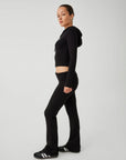 Luxe Knit Combi Winter Matching Set
