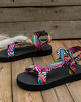 Orthopedic Fashionable and comfortable Sandals