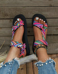 Orthopedic Fashionable and comfortable Sandals