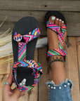 Orthopedic Fashionable and comfortable Sandals