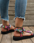 Orthopedic Fashionable and comfortable Sandals