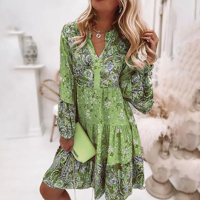 Fashionable Summer Dress for Women