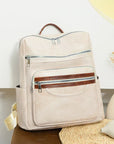 Lightweight Backpack for Daily Essentials